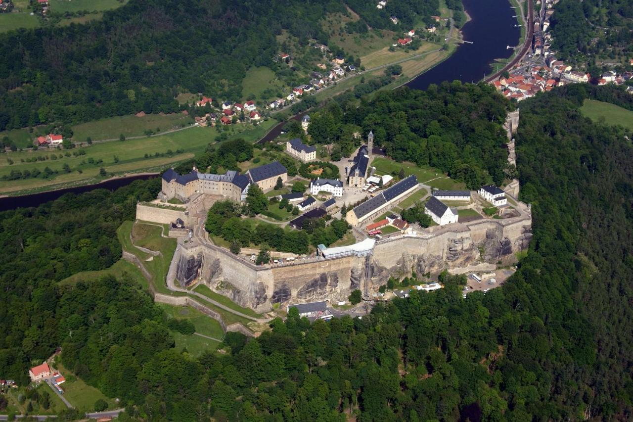 Die Holzschuhmuehle Rosenthal-Bielatal Exterior foto
